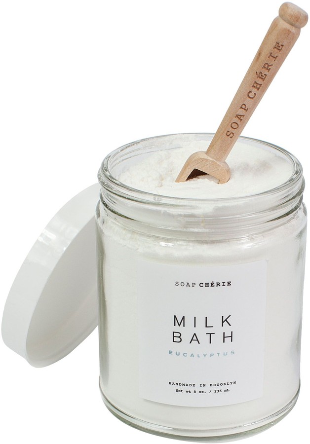 Soap Cherie Milk Bath ShopStyle Beauty Products