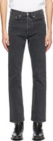 Thumbnail for your product : Sunflower Black Original Fit Jeans