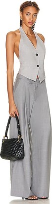 Bottega Veneta Small Clicker Shoulder Bag in Black - ShopStyle