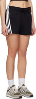 Thumbnail for your product : adidas Black Striped Shorts