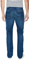 Thumbnail for your product : 7 For All Mankind Carsen Easy Straight Leg Jeans