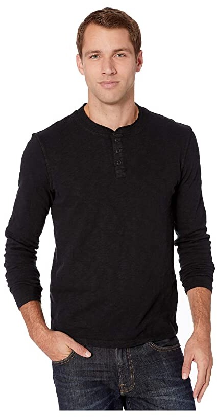 lucky men's clothing