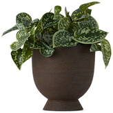 Thumbnail for your product : AYTM Brown Terra Vase