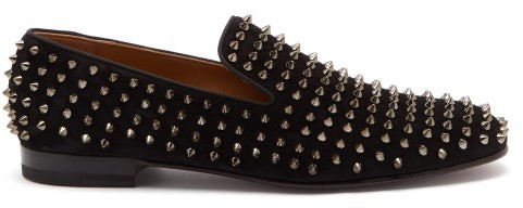 Mens Studded Loafers | Shop the world's 