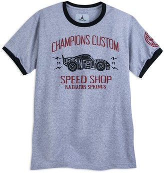 disney cars shirts for adults