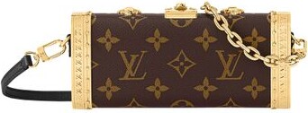 Louis Vuitton Vanity Case PM