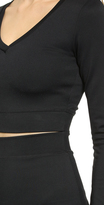 Thumbnail for your product : Black Halo Marett Two Piece Sheath Dress