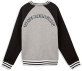 Thumbnail for your product : True Religion Boys' Varsity Jacket - Little Kid, Big Kid