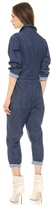 Thumbnail for your product : Cynthia Rowley Denim Jumpsuit