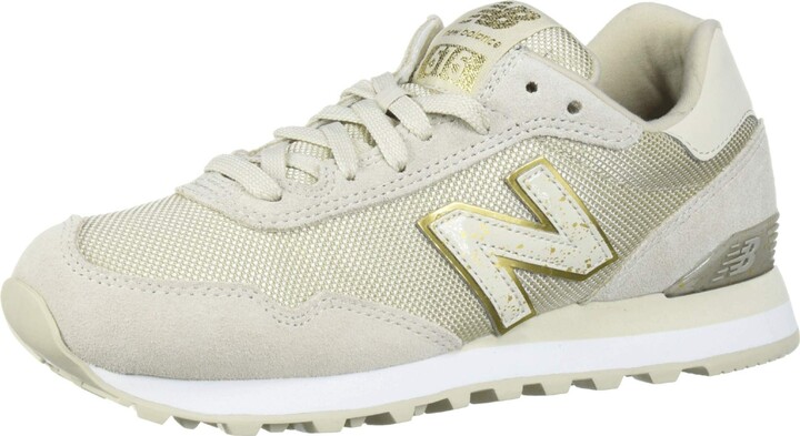 New Balance Gold Women's Sneakers & Athletic Shoes | Shop the world's  largest collection of fashion | ShopStyle
