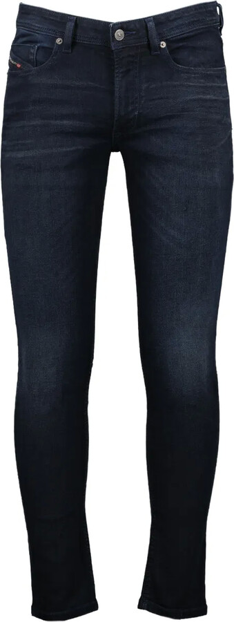 Diesel 1979 Sleenker skinny jeans