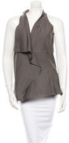 Thumbnail for your product : Marni A-line Top