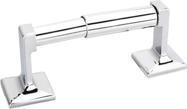 Elements by Hardware Resources Bridgeport Wall Mount Toilet Paper Holder