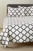 Thumbnail for your product : Levtex Moroccan Charcoal Quilt