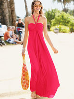Thumbnail for your product : Victoria's Secret Maxi Bra Top Dress