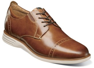 white soled dress shoes