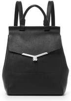 Thumbnail for your product : Botkier Vivi Calfskin Leather Backpack
