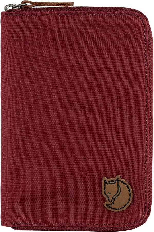 Fjallraven Passport Wallet ShopStyle