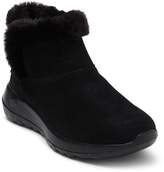 skechers fur lined boots