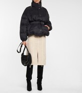Thumbnail for your product : Etoile Isabel Marant Dilys puffer coat