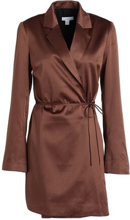 Topshop Woman Mini dress