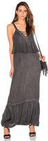 Thumbnail for your product : Young Fabulous & Broke Young, Fabulous & Broke Copal Maxi Dress