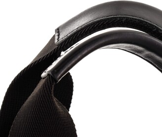 Louis Vuitton Utility Business Bag Damier Graphite - ShopStyle