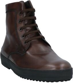 Tod's Man Ankle boots - Image 11