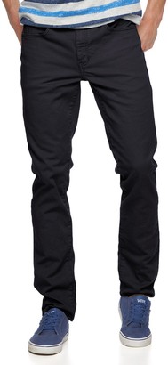 Urban Pipeline Men's Urban Pipeline Slim-Fit MaxFlex Jeans