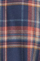 Thumbnail for your product : O'Neill 'Shelter' Brushed Plaid Cotton Flannel Shirt