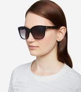 Thumbnail for your product : Cole Haan Rounded Square Sunglasses