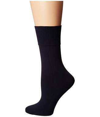 Hue Simply Skinny Socks 3-Pack