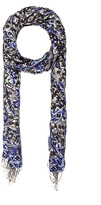 Thumbnail for your product : Tolani Emma Scarf