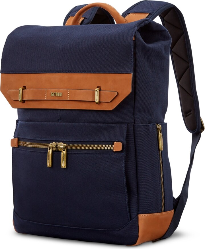 Hartmann Reserve 18" Backpack