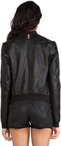 Thumbnail for your product : Mackage Skye Classic Leather Jacket