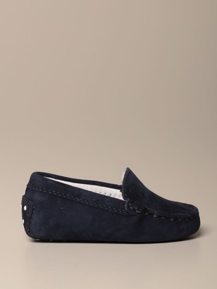 tods shoes kids