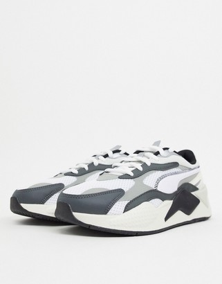 puma millenium trainers