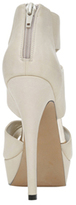 Thumbnail for your product : PeepToe Gamagna