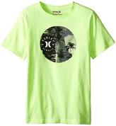 Thumbnail for your product : Hurley The Dreams Short Sleeve Tee (Big Kids)