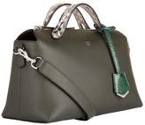 Thumbnail for your product : Fendi By The Way Boston Bag