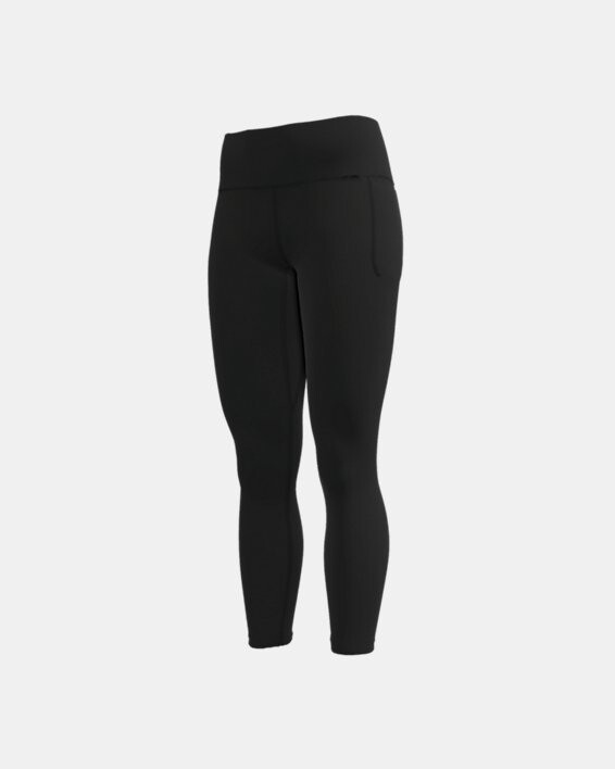 Under Armour Women's UA Reflect Printed Ankle Leggings - ShopStyle