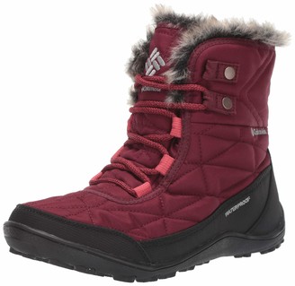 women's sierra summette shorty winter boot
