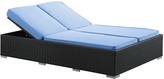 Thumbnail for your product : Fabio Double Chaise - More Colors