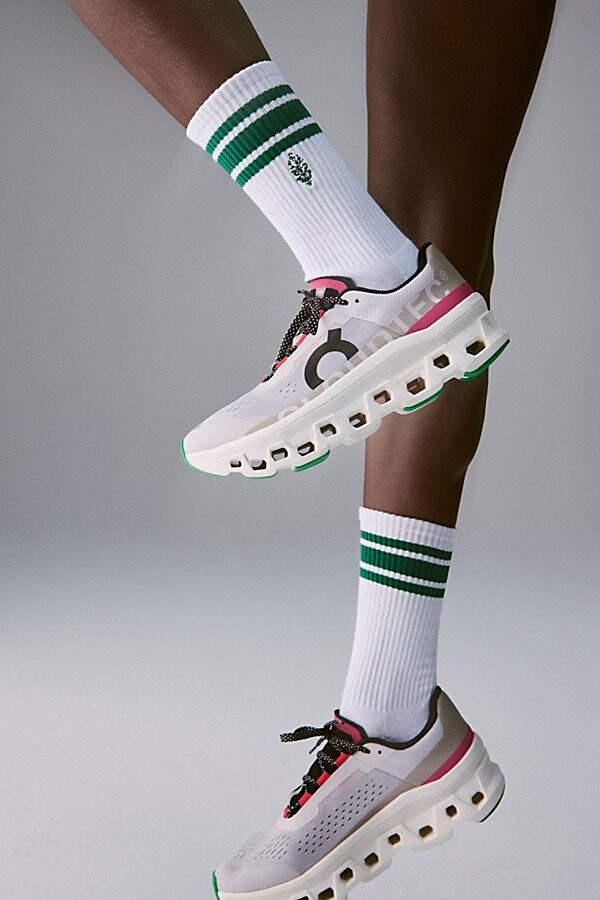 On Cloudmonster Sneakers
