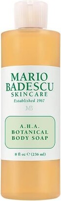 Mario Badescu AHA Botanical Body Soap