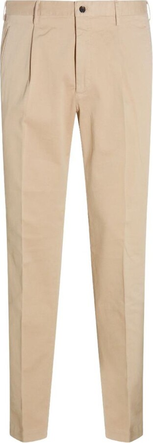 Incotex Trousers