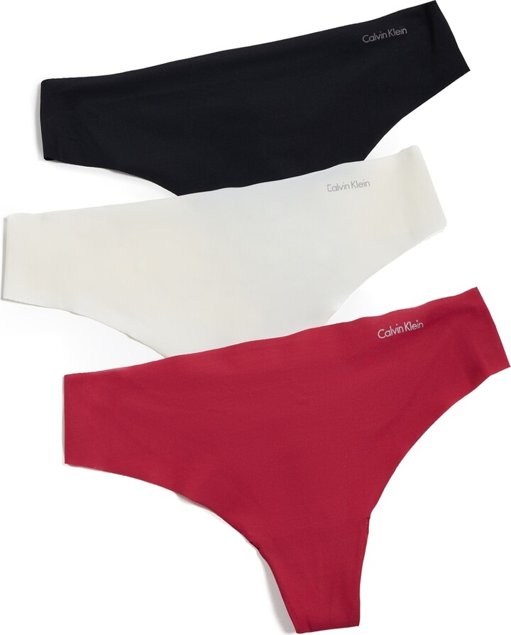 Calvin Klein Underwear Women's Thongs