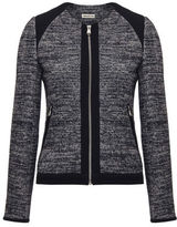 Thumbnail for your product : Whistles Fleur Textured Jersey Biker