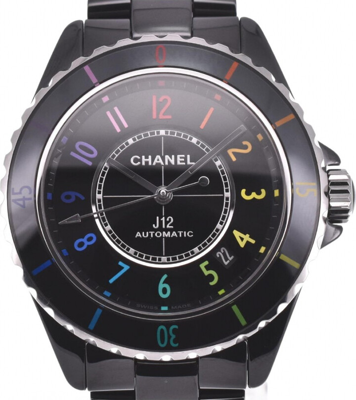 Chanel Watch - ShopStyle