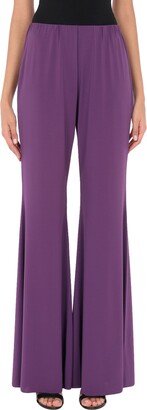 Kaos Pants Purple